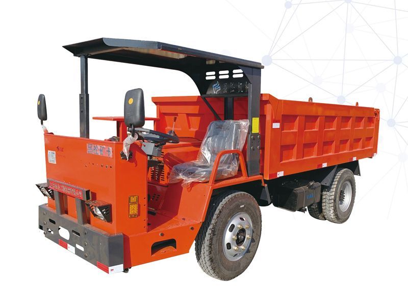 未來(lái)礦用運(yùn)輸車的智能化發(fā)展方向是什么？